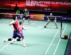 九游平台精彩 -羽毛球公开赛，辽东闪电队与陇右玄武队大胜，阵地战处理得当！赛季拐点或已出现的简单介绍
