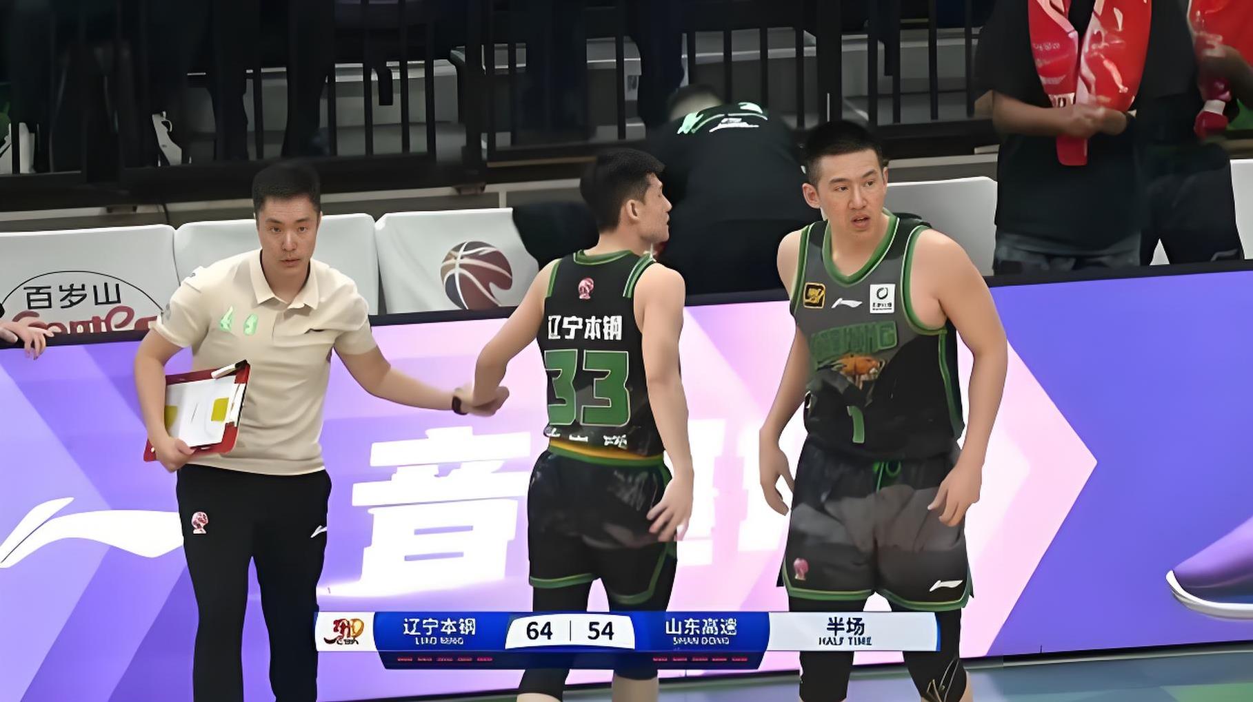 九游登录网址 -关于训练课后山东男篮队长鼓劲——CBA常规赛节点到来；赛场秩序良好；纪律约束更严格的信息