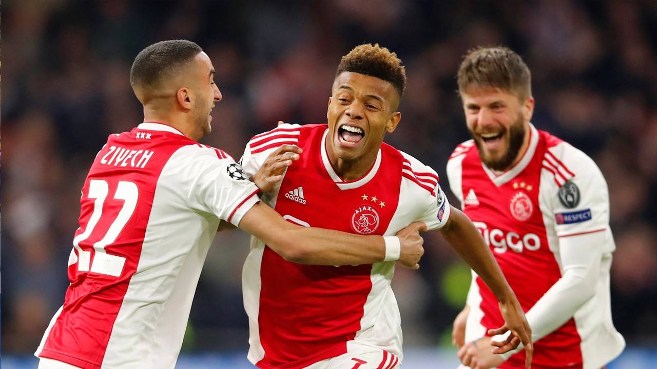 乌德勒支vs埃因霍温强强对决 乌德勒支vs埃因霍温强强对决