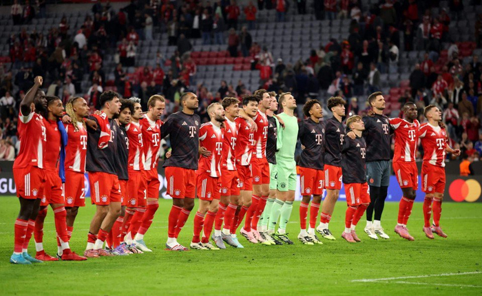 九游登录网址 - 欧篮联赛程吃紧，拜仁慕尼黑集结日主帅复盘，底气十足，训练强度明显提升