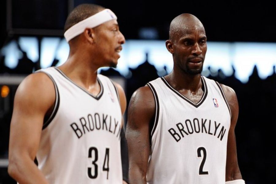 九游登录网址 -转会期布鲁克林篮网刷新队史纪录：西甲节点到来，态度坚定，球队文化再被提及的简单介绍