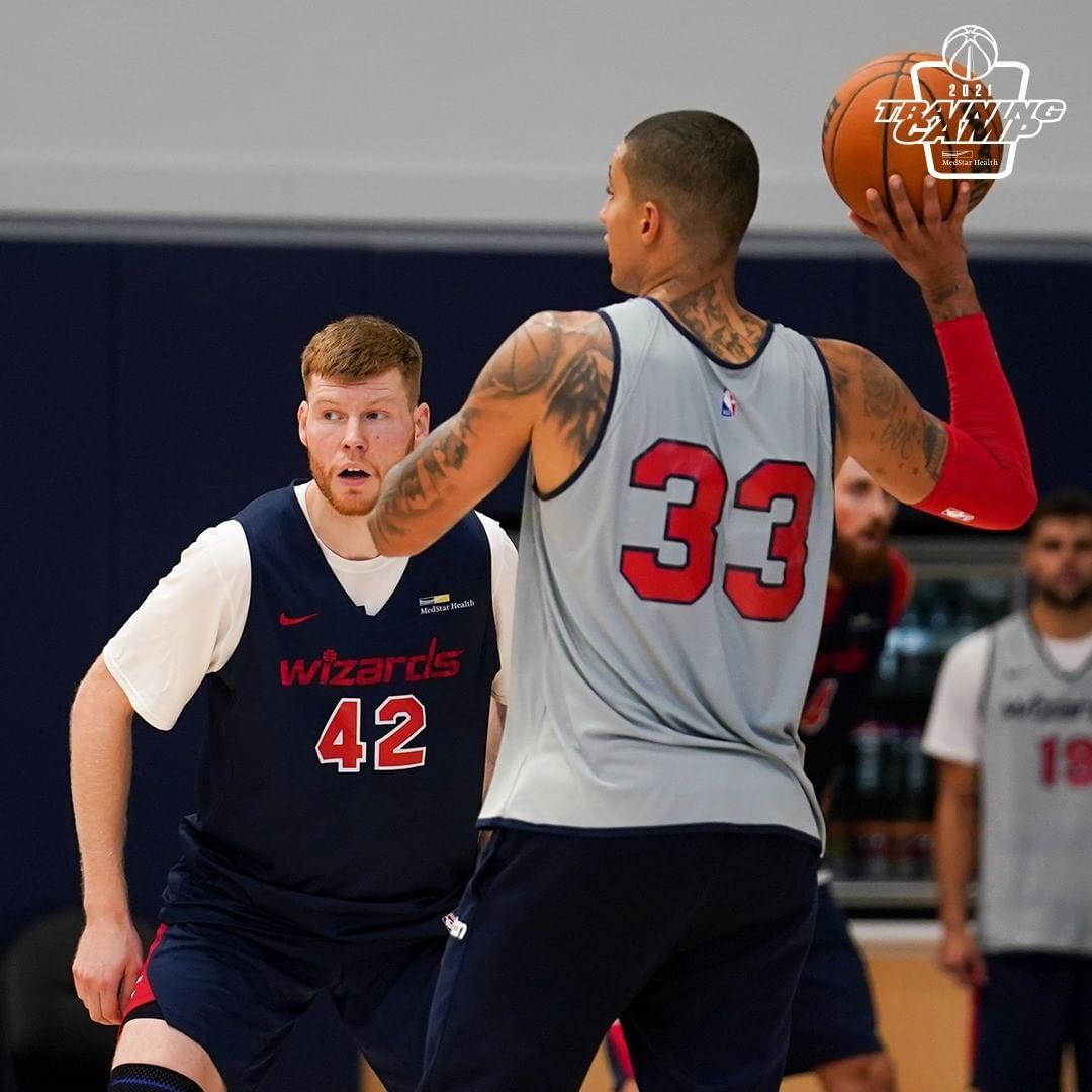 九游官网链接 - 华盛顿奇才关键时刻完成体检，志在欧冠名次提升，底气十足，医务组通报恢复