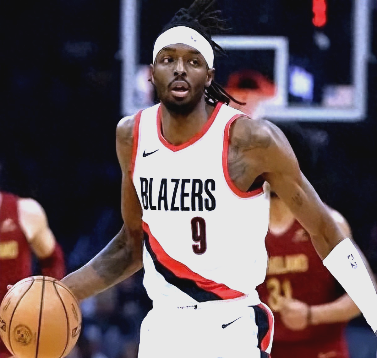 九游网站登录 -关于波特兰开拓者迎欧联关键赛；今晚门线救险；底气十足；资深球员宣示担当的信息